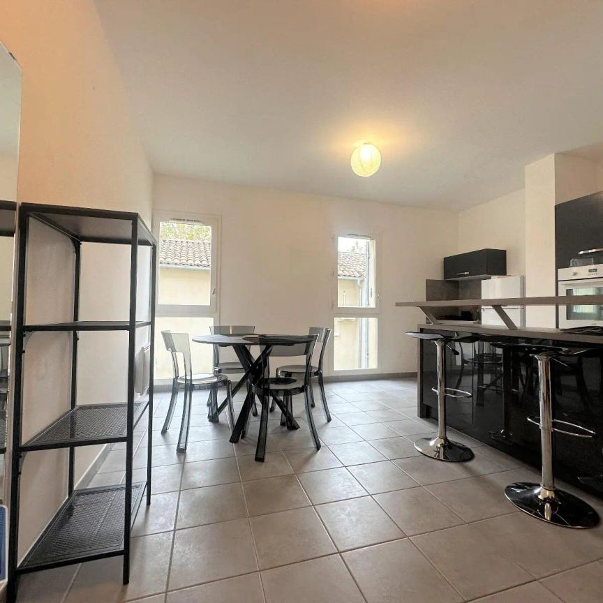 Appartement à louer 2 pièces 50.39m² - Photo 1