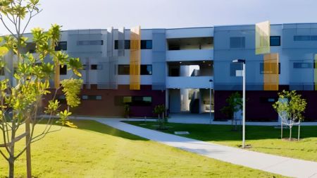 Western Sydney University Penrith Village, Sydney - Photo 4