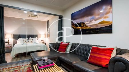 Piso de alquiler en Carrer de Casanova, L'Antiga Esquerra de l'Eixample - Photo 2