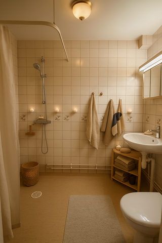 Slottsgatan 151 - Photo 3