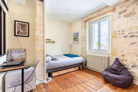 Location Appartement 4 pièces 122m² LORMONT 33310 - Photo 4