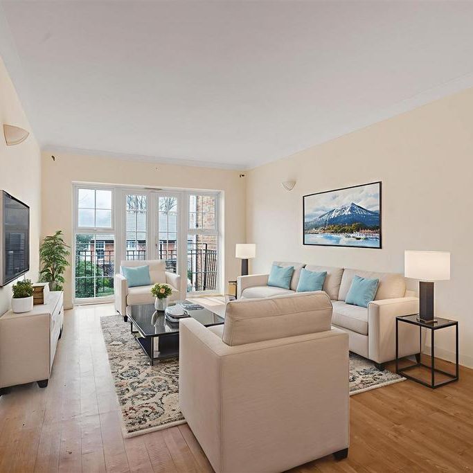 2 bedroom flat to rent - Photo 1