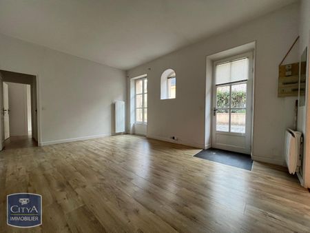 Location Appartement 2 pièces 45m² VERSAILLES 78000 - Photo 2