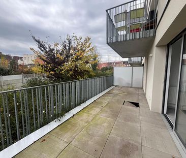 Appartement T2 Haubourdin à louer - Photo 5