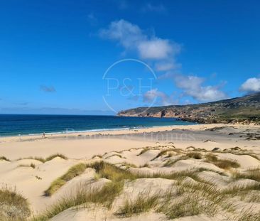 Cascais - Gandarinha. T1+1. Condomínio privado junto ao mar. - Photo 3