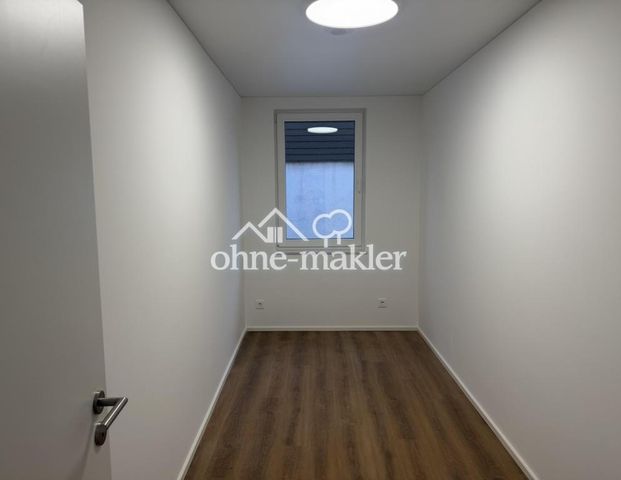 JOCKGRIM: Moderne Neubauwohnung inkl. Einbauküche - Photo 1