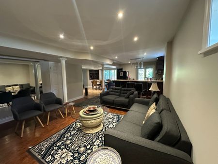 For Lease - 30 Knole Haven Drive Unit# Lower, Aurora, Ontario - Photo 2