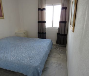 Apartamento en alquiler en Miraflores - Photo 4