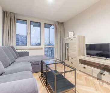 Przytulne, klimatyzowane mieszkanie z balkonem przy Stachiewicza w ... - Photo 6