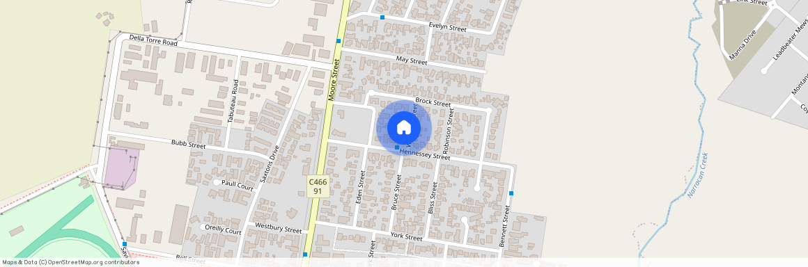 2 Wuttrich St, Vic 3825, Moe