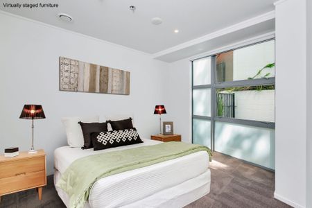 City Slicker - Elevated Urban Sophistication - Photo 5