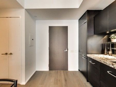 For Lease - 45 Charles Street Unit# 4305, Toronto, Ontario - Photo 4