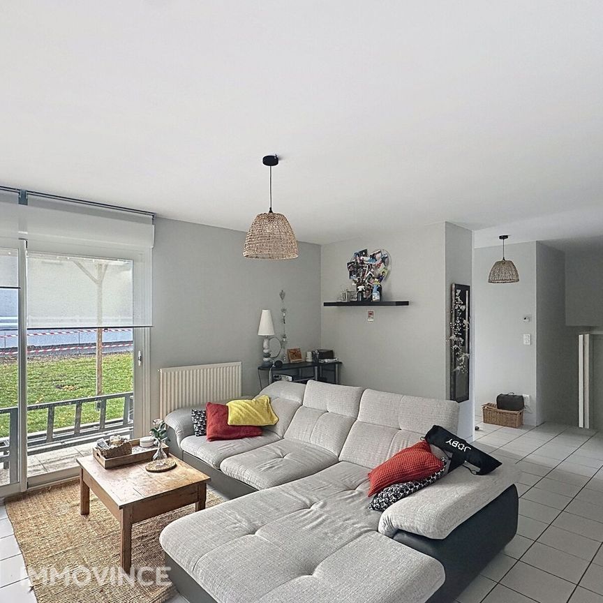 Maison à louer 4 pièces • Lempdes - Photo 1