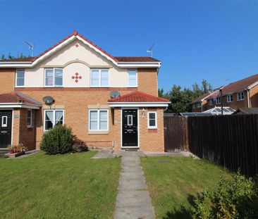 3 bedroom semi-detached house to rent - Photo 6