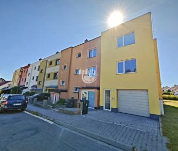 Pronájem zděného bytu 1+kk, Letní ulice, Jihlava - Photo 6