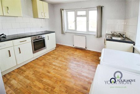 1 bedroom flat to rent - Photo 4