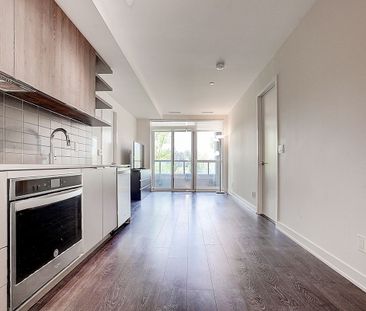 For Lease - 6 Sonic Way Unit# 201, Toronto, Ontario - Photo 1
