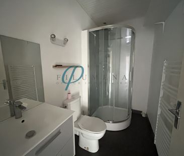 Location Appartement 2 pièces 42m² SUCE SUR ERDRE 44240 - Photo 4