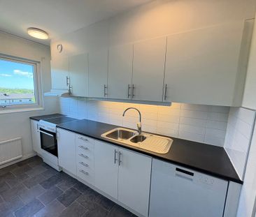 Ormastorpsgatan 38A, Åstorp - Photo 6