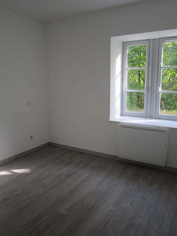 APPARTEMENT à louer à CHALEZEULE 4 pièces - Photo 2