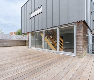 Appartement te huur - Foto 3