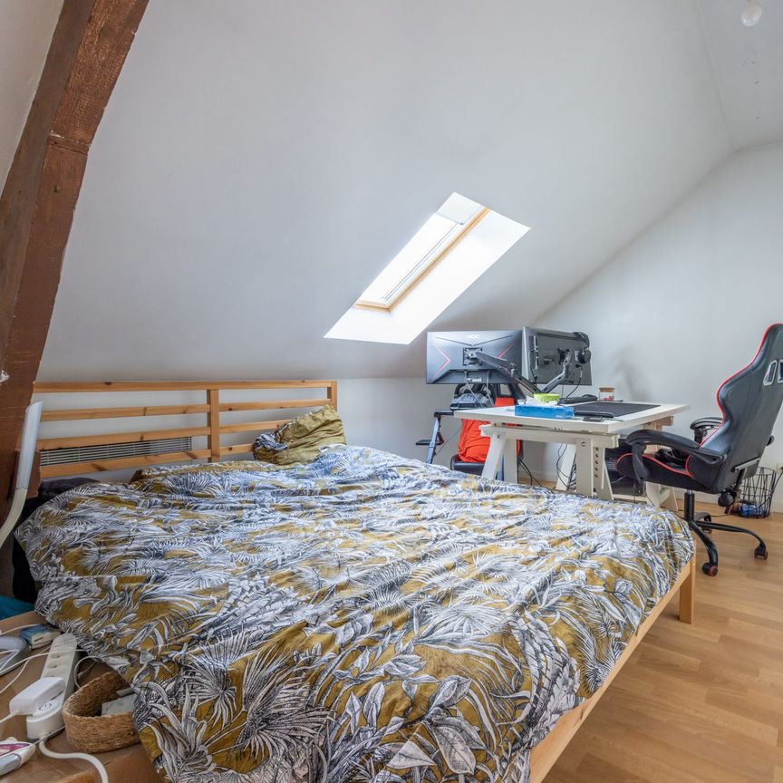 Appartement T3 meublé - Photo 1