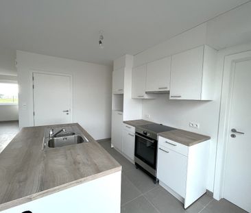 BEN-WONING TE HUUR IN HET GROENE ROLLEGEM! - Foto 6