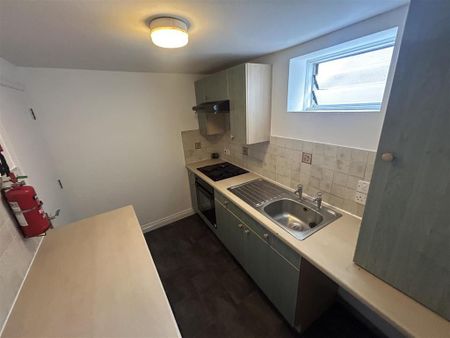 1 bedroom flat to rent - Photo 5