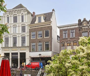 Appartement te huur: Oudegracht 119-H 3511 AH Utrecht - Foto 4