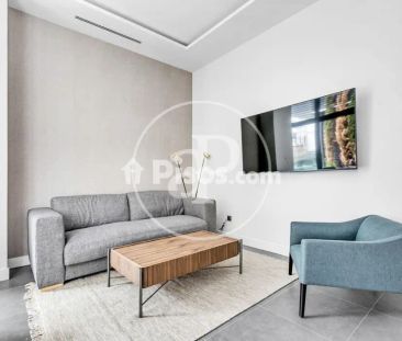 Apartamento en alquiler en Madrid Capital - Photo 2