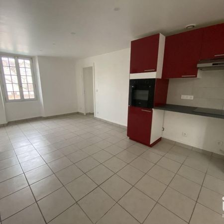 Appartement 2 pièces à Mortcerf - Photo 3