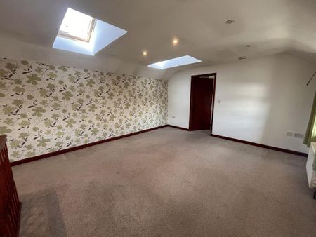 2 bedroom barn conversion to rent - Photo 4