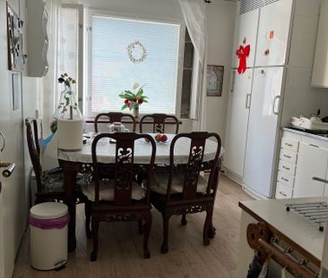 Roslagsgatan, Stockholm - Photo 4