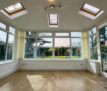 2 bedroom detached bungalow to rent - Photo 3