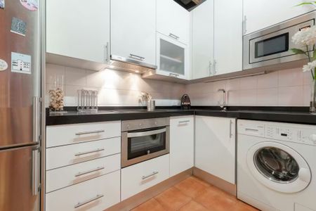 Calle Hernán Cortés, Madrid, Community of Madrid 28004 - Foto 5