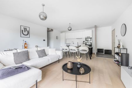 Appartement te huur - Foto 5