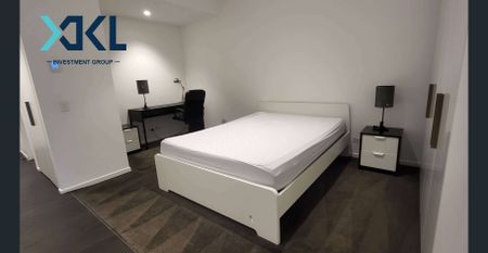 1-bedroom apartment in Central Park - Photo 4