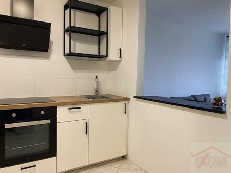 Kawalerka z widokiem na stocznie - ul. Stalmacha (435100) - Photo 4