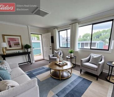 3-bedroom family home in the heart of Blacktown! - Photo 2