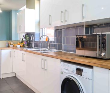 Hamilton Street (7 bed) - Photo 3
