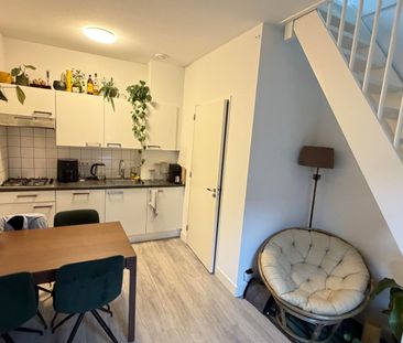 Bakhuizen van den Brinkstraat, 18, 3532GG, Utrecht - Foto 6