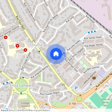 22000, Saint-Brieuc