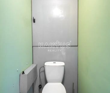 Podnájem bytu 1+kk s lodžií, na ulici Bedřicha Nikodéma, Ostrava-Po... - Photo 5