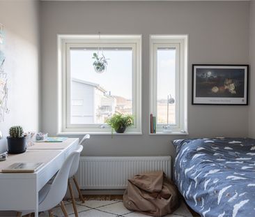 Tresädesgränden, Dalby - Photo 5