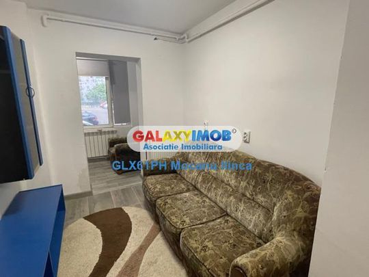 Inchiriere apartament 3 camere, in Ploiesti, zona Paltinis - Fotografie 1