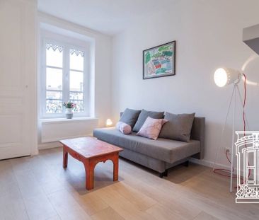 Location Appartement 1 pièce 21m² LYON 3ème - Photo 3