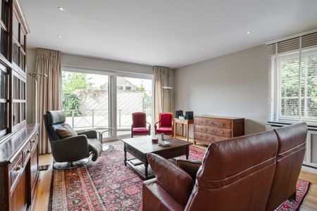 Luxueus gelijkvloers appartement in centrum Schilde. - Photo 3