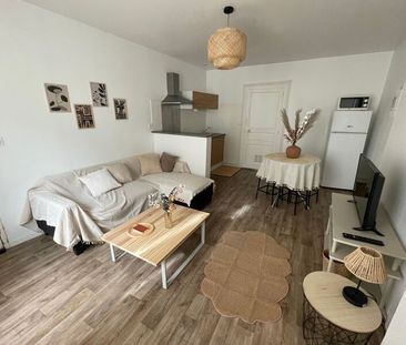 Appartement à louer 2 pièces • 30 m 2 Limoges - Photo 1
