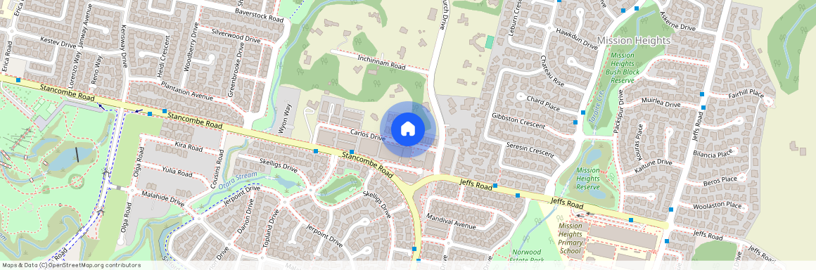 10C Carlos Drive, Flat Bush, Auckland