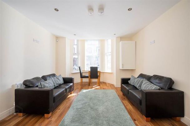 Apt 1, 22 Cromwell Road, Belfast, BT7 1JW - Photo 1